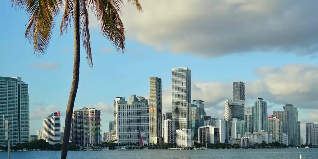 Citadel, Millennium, Point72 Have Fewer Investors in Miami Than Before | Invesloan.com