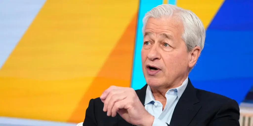 Jamie Dimon: Don’t Make Big Decisions When You’re Tired on a Friday | Invesloan.com