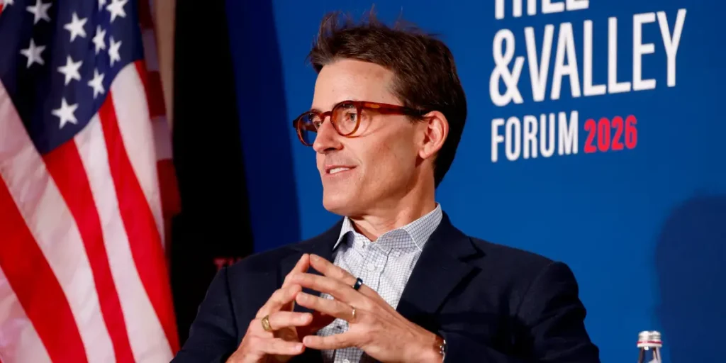 Hedge Fund Cofounder Makes the Case for Recording Meetings | Invesloan.com