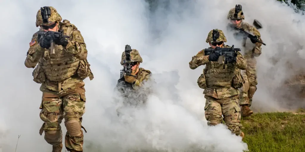 What to Know About Changes to US Military Draft Registration | Invesloan.com