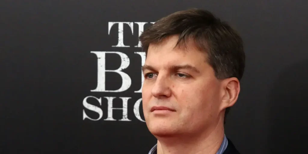 ‘Big Short’ Michael Burry: Tech Stocks Even Pricier Than They Seem | Invesloan.com