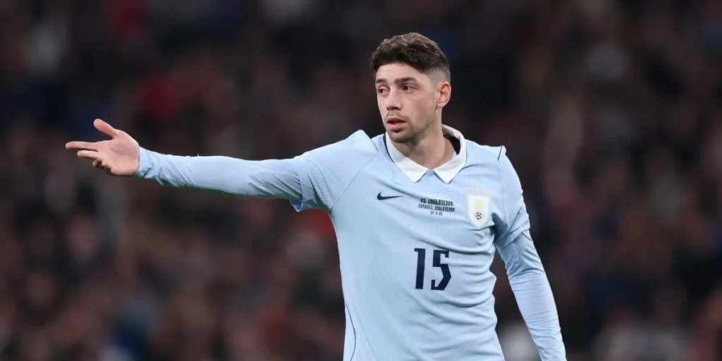 An Issue Has Emerged With Nike Soccer Shirts Ahead of the World Cup | Invesloan.com