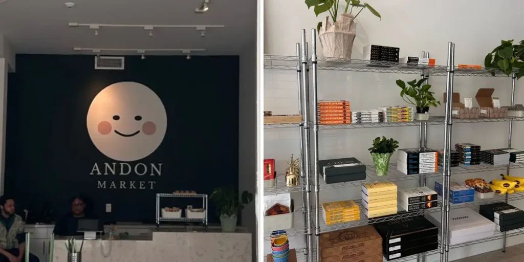 An AI Launched This Retail Store and Hired Employees on Its Own | Invesloan.com