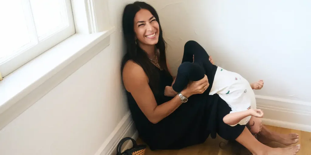 Rebecca Minkoff Shares Parenting Advice She Had to Learn the Hard Way | Invesloan.com