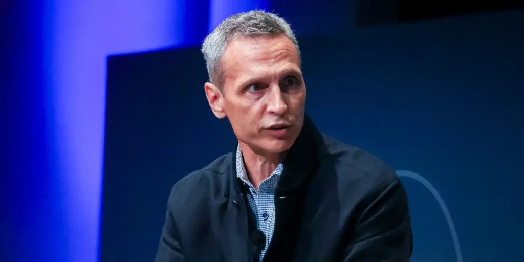 Jimmy Pitaro Sends Memo to ESPN Staff About Latest Disney Layoffs | Invesloan.com