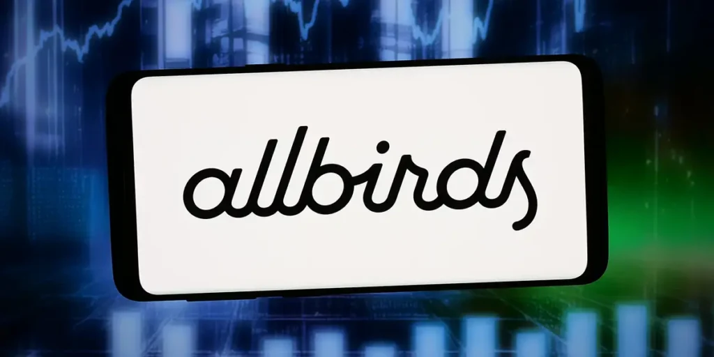 Bring on the Allbirds AI Memes | Invesloan.com