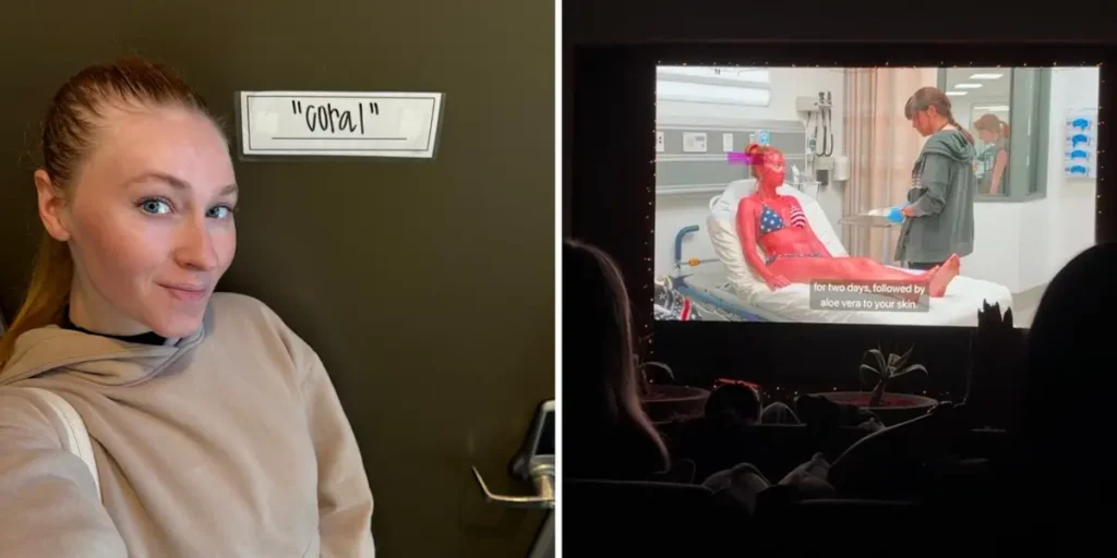 I Landed My First TV Role on HBO’s “the Pitt” | Invesloan.com