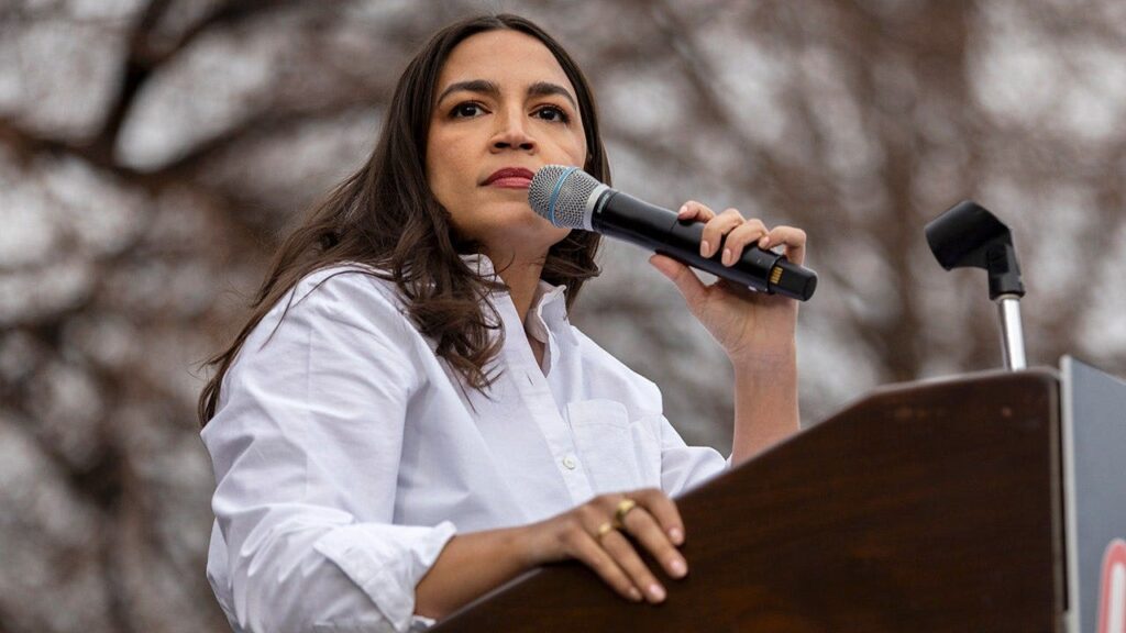 AOC requires Trump’s elimination regardless of Iran ceasefire announcement | Invesloan.com