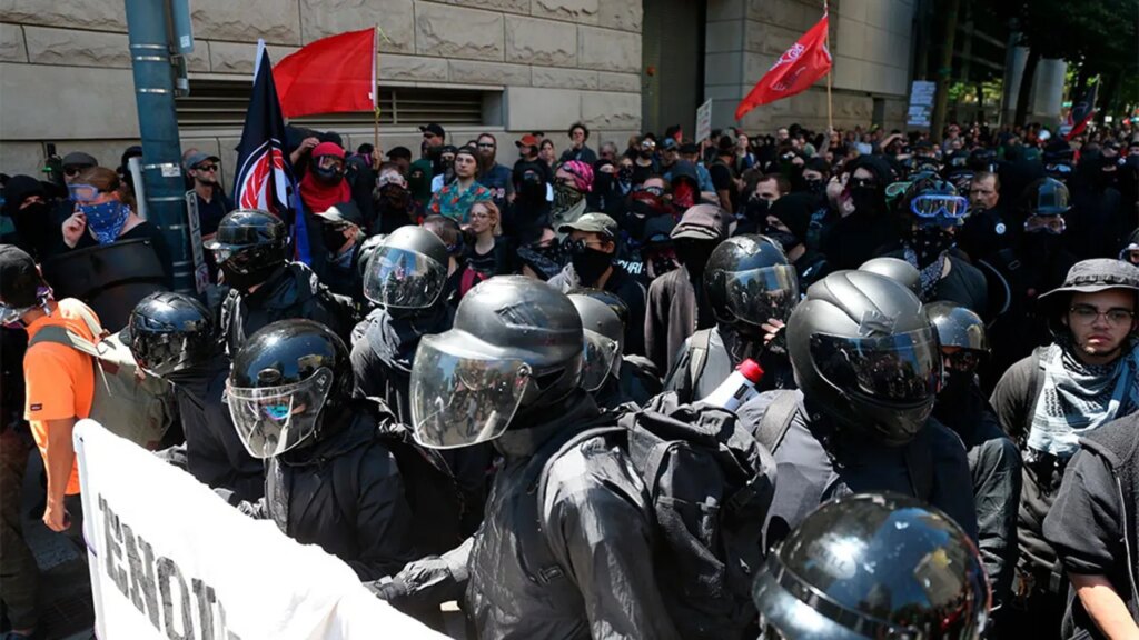 Fox News Campus Radicals Newsletter: Antifa-tied group’s plan for chaos | Invesloan.com