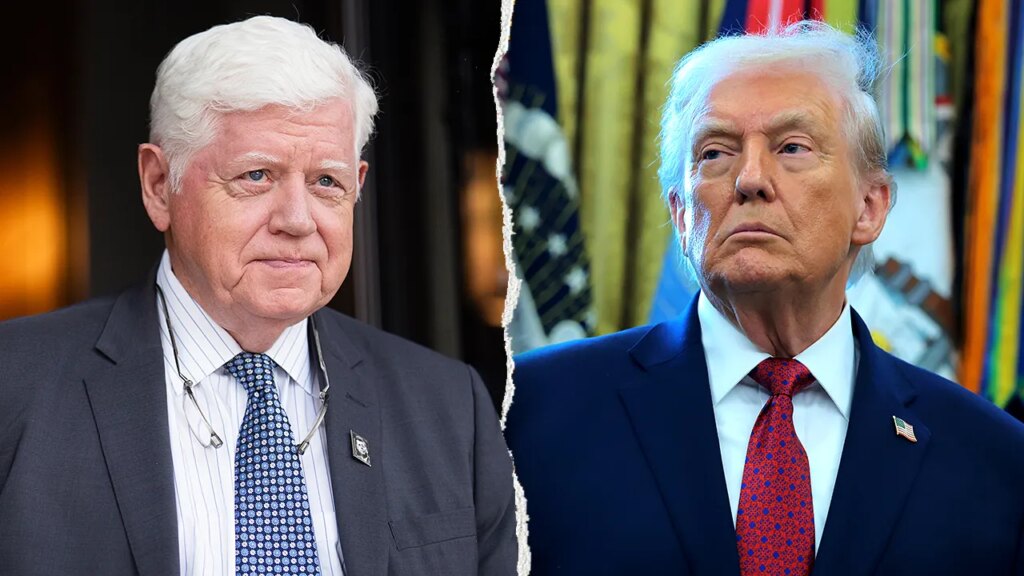 Rep. John Larson information 13 articles of impeachment in opposition to Trump in House | Invesloan.com