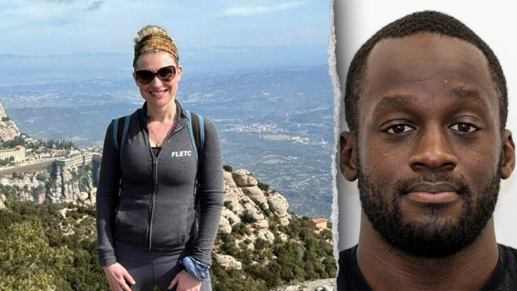 DHS official killed by naturalized citizen with prior prison file reveals steps missed | Invesloan.com