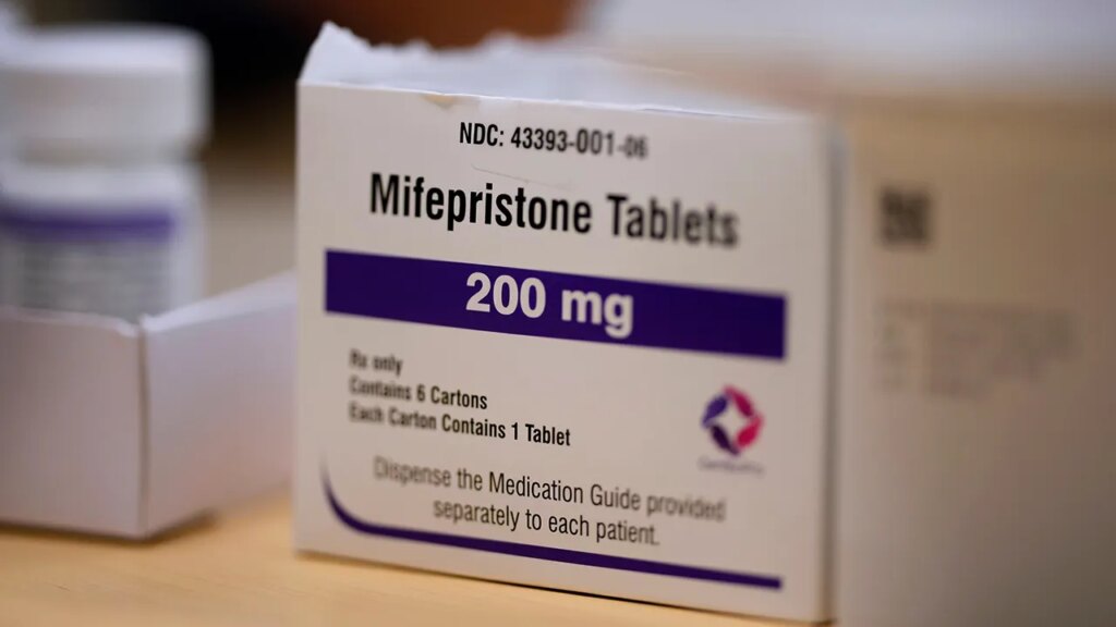 Federal choose permits mifepristone mail entry, orders 6-month FDA overview | Invesloan.com