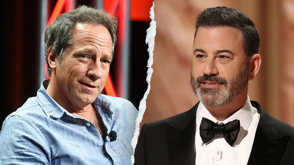 Mike Rowe doubles down on protection of blue collar staff after ‘tone deaf’ Kimmel joke | Invesloan.com