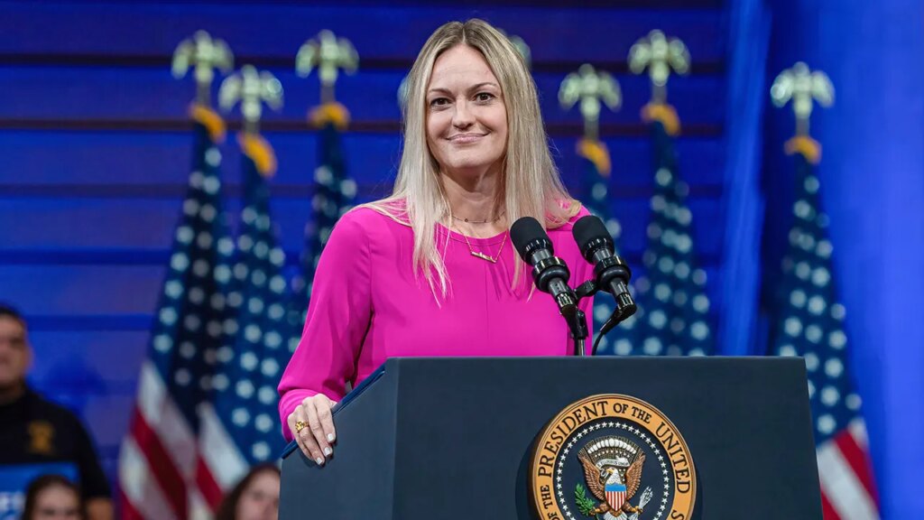 Scranton Mayor Paige Cognetti faces scrutiny over border reversal | Invesloan.com