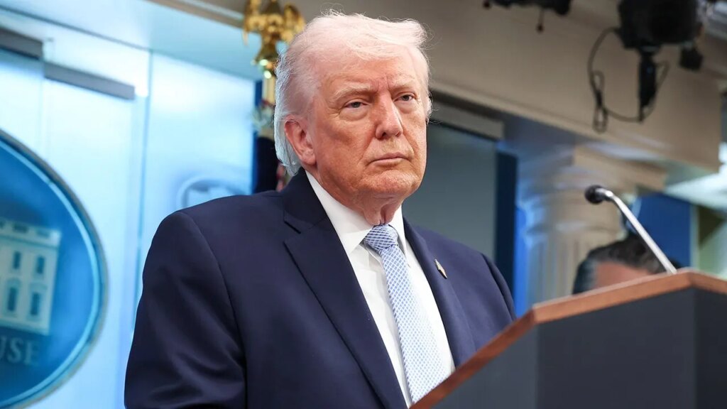 Sen. Andy Kim requires Trump’s removing by way of twenty fifth Amendment or impeachment | Invesloan.com