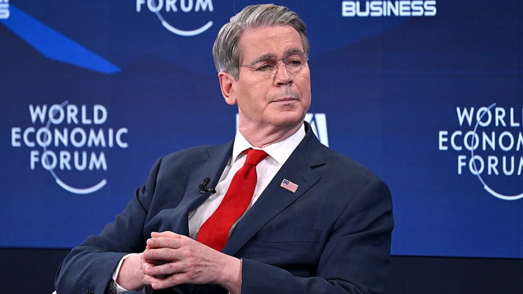 Bessent, Powell warn Wall Street leaders of Anthropic AI dangers, report says | Invesloan.com