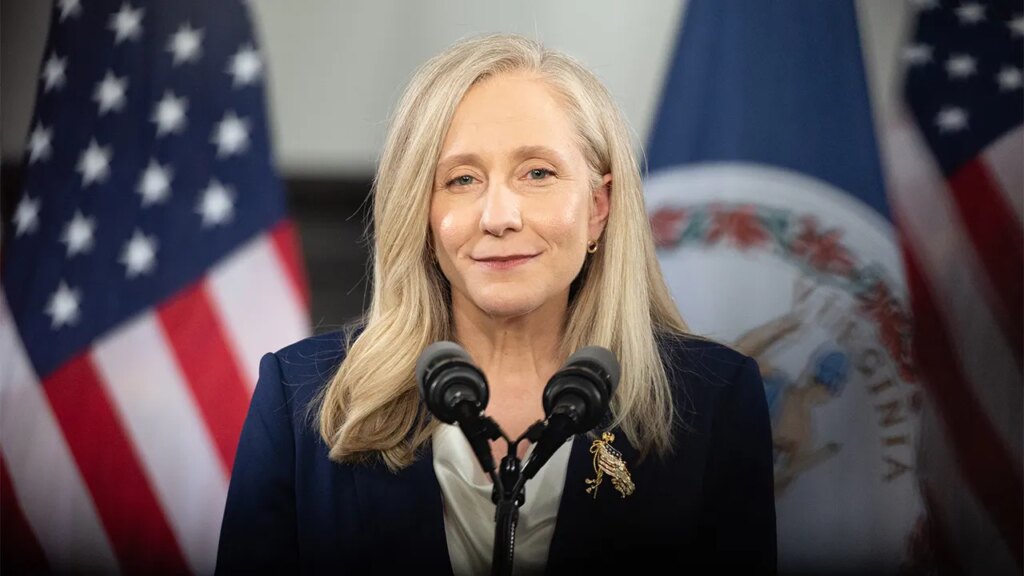 Trump warns Virginia may face New York-style tax and enterprise exodus | Invesloan.com