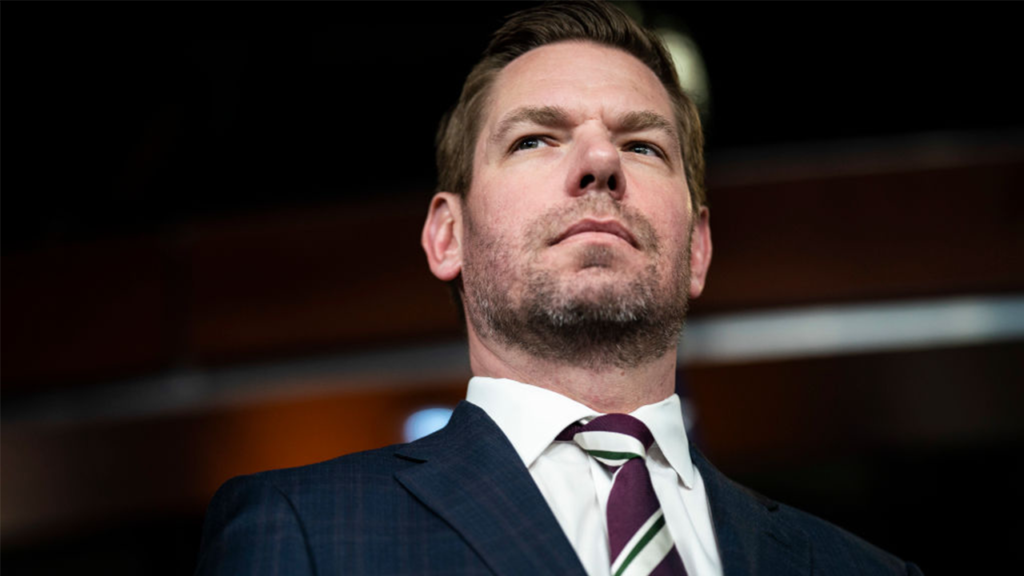 Rep. Eric Swalwell resigns from Congress amid misconduct allegations | Invesloan.com