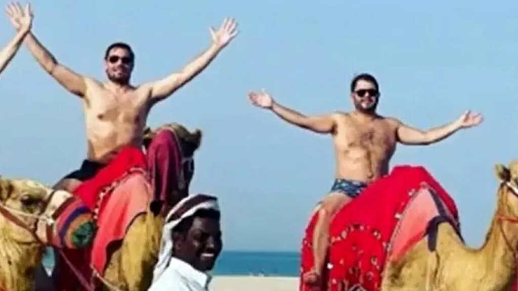 Dem senator blasted by allies for making an attempt to discredit lady elevating accusations towards Swalwell | Invesloan.com