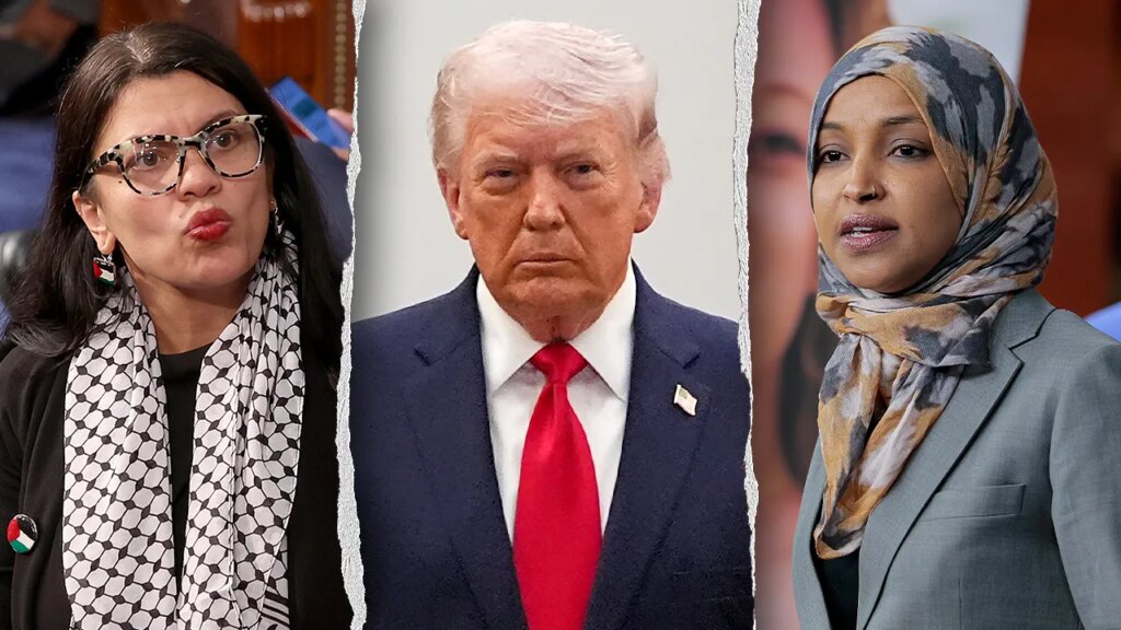 Trump threatens Iran as Democratic lawmakers name for his impeachment | Invesloan.com