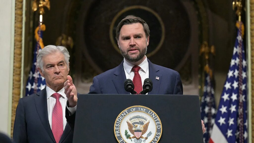 Judge permits Trump to withhold $259M in Minnesota Medicaid funds for now | Invesloan.com