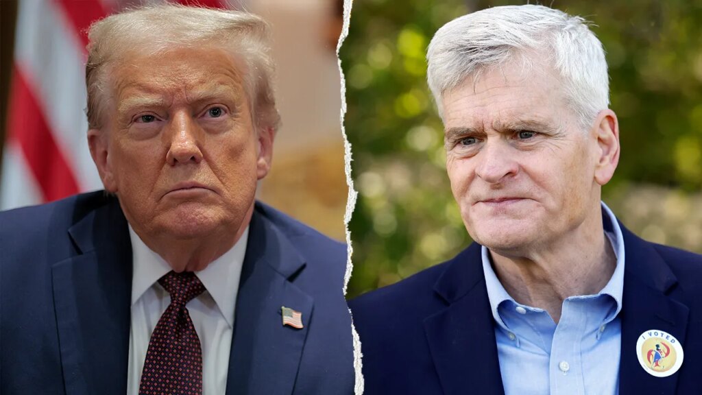 Sen. Bill Cassidy loses Louisiana GOP main to Trump-backed Letlow and Fleming | Invesloan.com