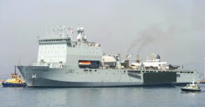 Britain Preparing for Mission That Could Clear Strait of Hormuz | Invesloan.com
