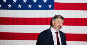 After Defeat, Massie Opens Door to a 2028 Run. Which Office Is Unclear. | Invesloan.com