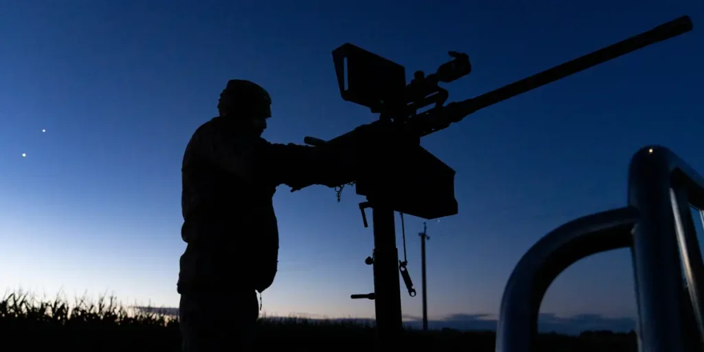 Russia’s Rare Daytime Drone Attack Turned Into All-Night Missile Barrage | Invesloan.com