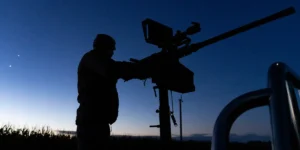 Russia’s Rare Daytime Drone Attack Turned Into All-Night Missile Barrage | Invesloan.com
