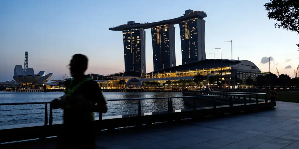Cursor Is Planning a 6-Month Hiring Spree in Asia-Pacific | Invesloan.com