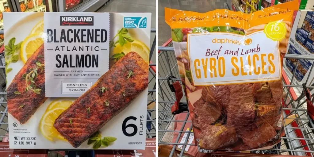 Best Family Meals at Costco, According to Executive Costco Member | Invesloan.com