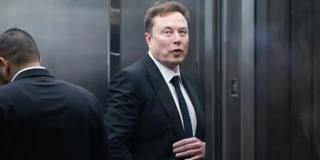 Elon Musk Vows to Appeal After Losing His Lawsuit Against OpenAI | Invesloan.com