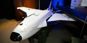 Russia Putting Anti-Jam Antennas on Foam Decoys for Shaheds: Ukraine | Invesloan.com