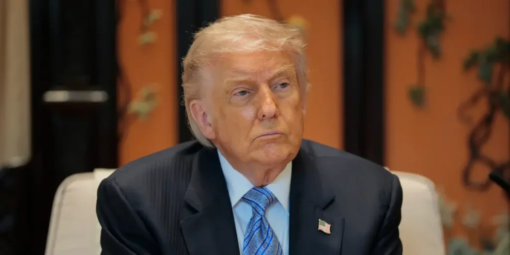 DOJ Expands Trump Settlement to Cover His Tax Audits | Invesloan.com