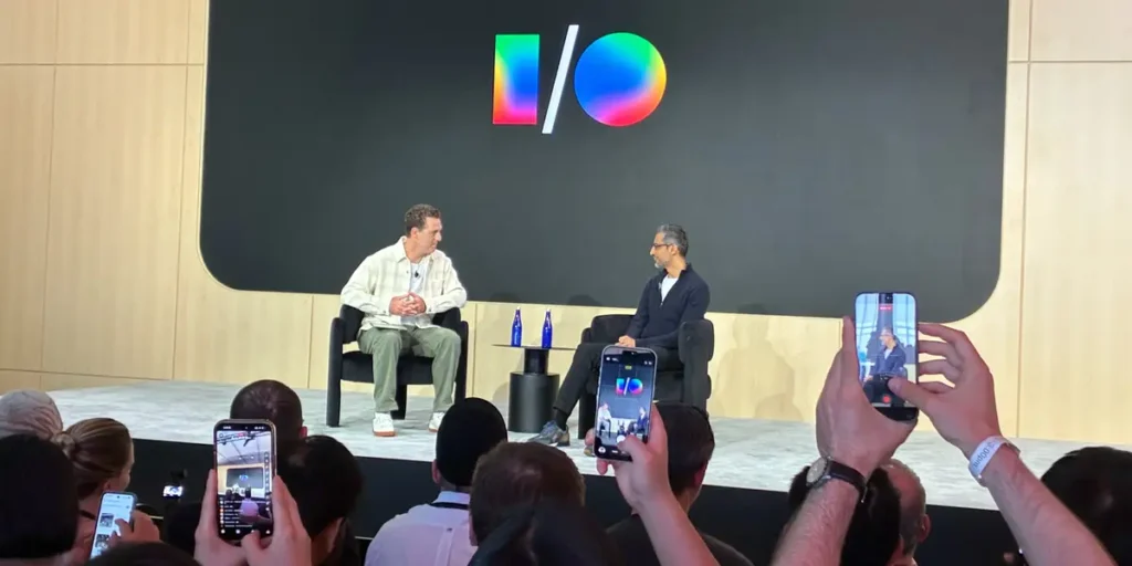 Google Delayed the Gemini 3.5 Pro AI Model. Here’s a Theory on Why. | Invesloan.com