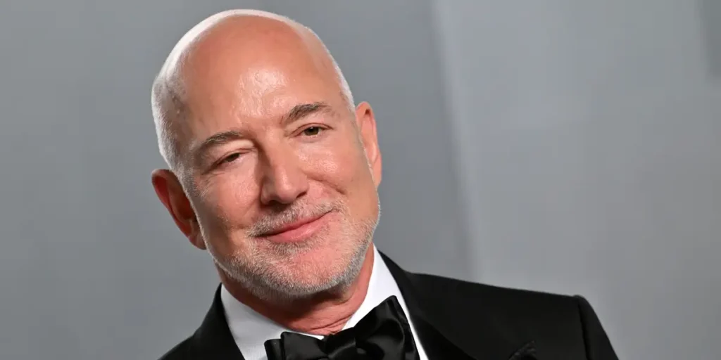 Bezos Backs Controversial NYC Tax Targeting Ultra-Rich Homeowners | Invesloan.com