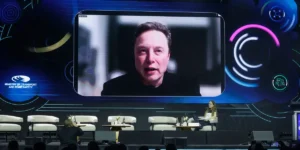 SpaceX Warns That Grok’s NSFW AI Is Risky Business | Invesloan.com