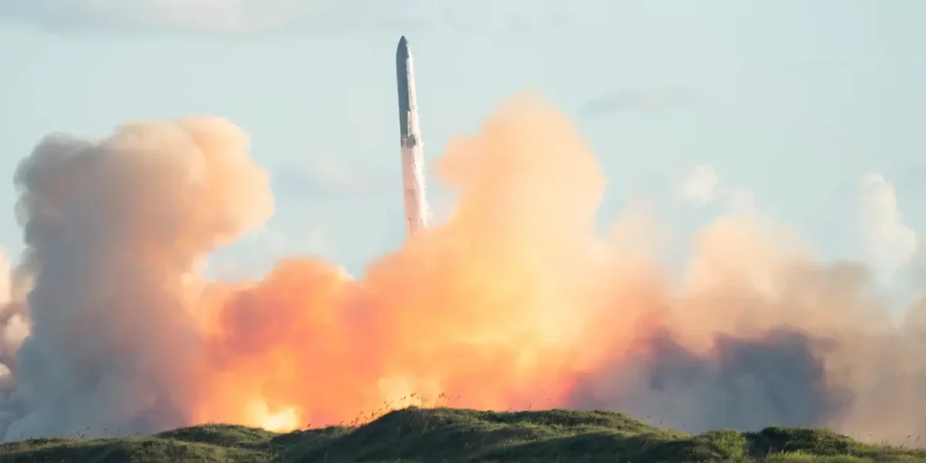 Here Are SpaceX’s Most Important Deadlines From Its S-1 Filing | Invesloan.com