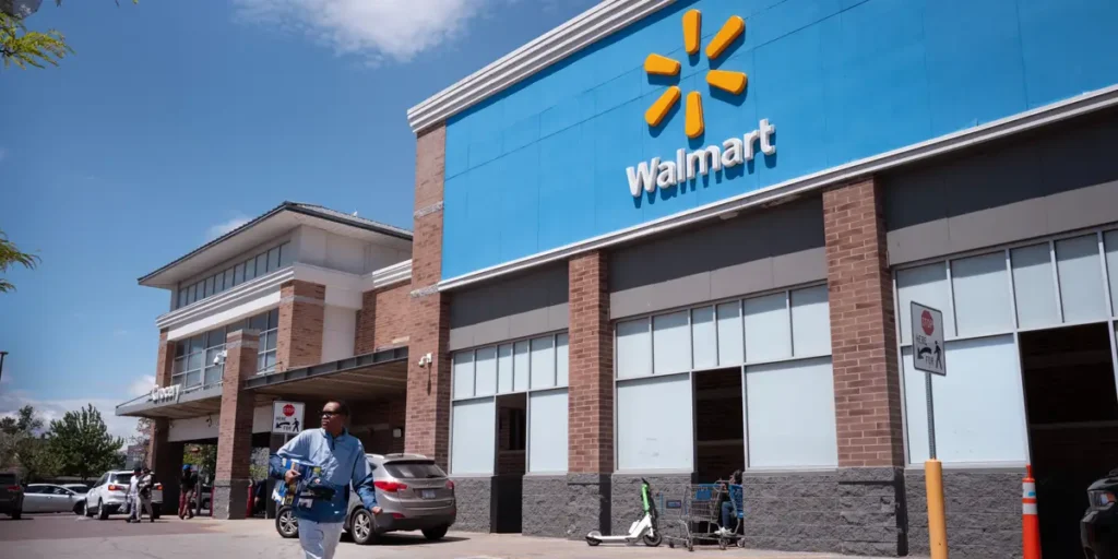 Walmart Says Shoppers Could See Higher Prices If Fuel Costs Stay High | Invesloan.com