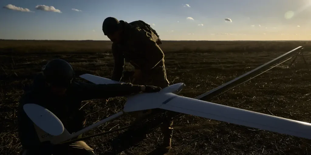 US Wide Open to Drone Attacks, and Its Concerning: Detection Company | Invesloan.com