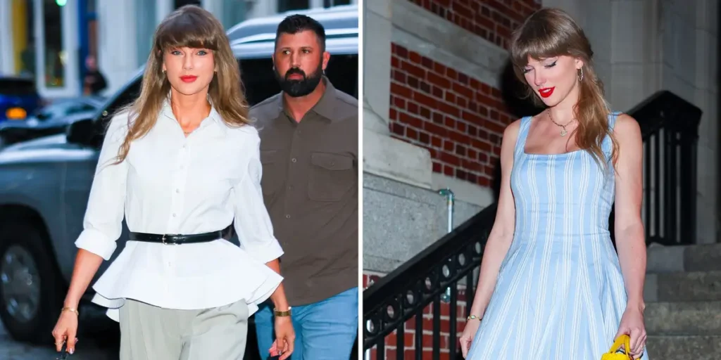 Everything Taylor Swift Has Worn This Year, Ranked From Worst to Best | Invesloan.com