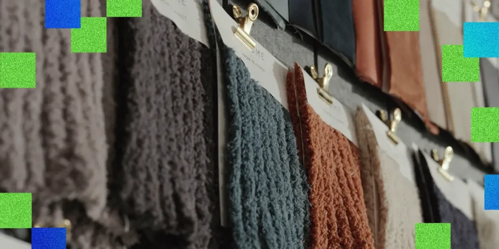 AI-Native Software Helps a Luxury Blanket Brand Avoid Costly Returns | Invesloan.com