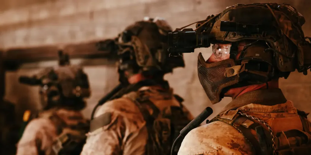 SOCOM Chief Says Military Must ‘Creatively Destroy’ Old Training | Invesloan.com