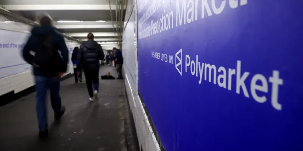 Google Engineer Made $1.2 Million Via Polymarket Insider Trading: DOJ | Invesloan.com