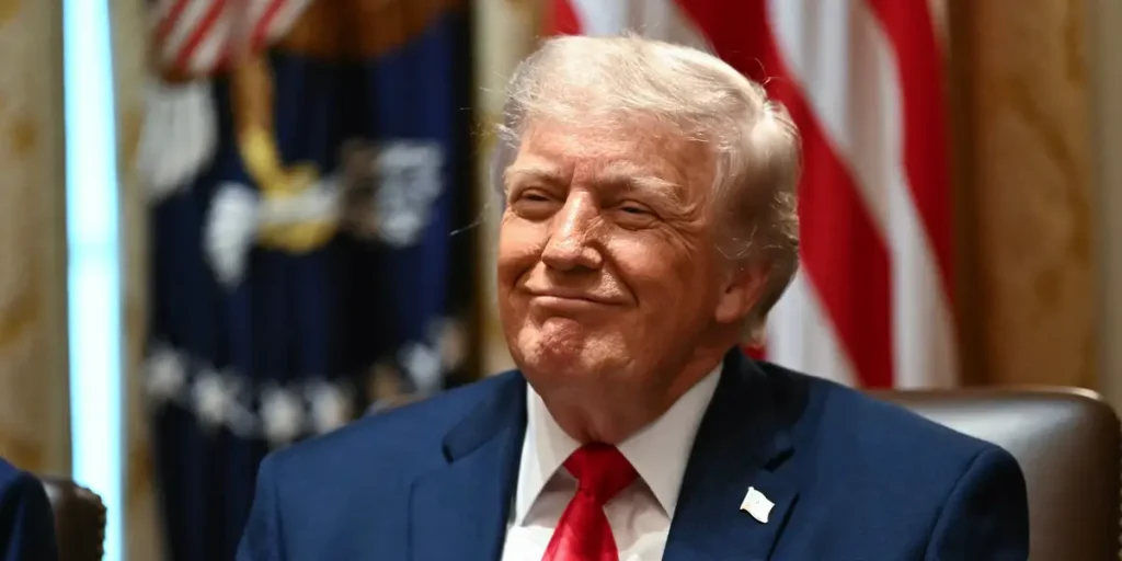 Treasury ‘Prepared’ to Print $250 Bill With Trump’s Face If Law Passes | Invesloan.com
