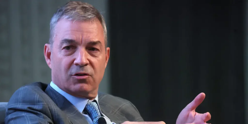 Dan Loeb Says the Only Way to ‘Get Good’ at AI Is to Start Using It | Invesloan.com