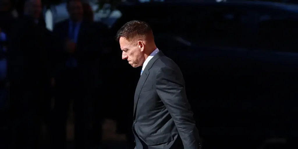 Peter Thiel’s Move to Argentina Reflects Billionaire Trend | Invesloan.com