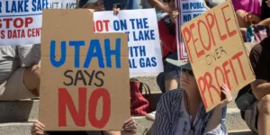 Utah Tightens Rules for Kevin O’Leary’s AI Data Center After Backlash | Invesloan.com