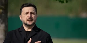 Ukraine’s Pitch to Silicon Valley: Bring AI, We’ll Bring Experience | Invesloan.com